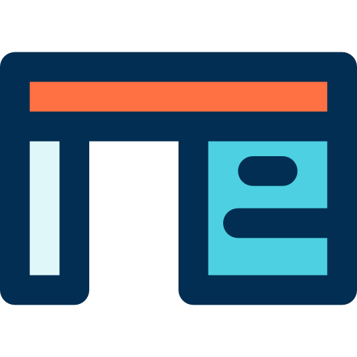 Table icon