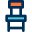 Chair icon 64x64