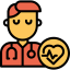 Surgeon icon 64x64