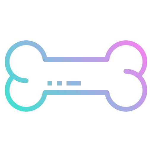 Bone icon