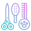 Beauty saloon 图标 64x64
