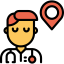 Doctor icon 64x64