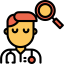 Doctor icon 64x64