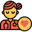 Doctor icon 64x64