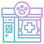 Hospital 图标 64x64