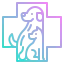 Veterinary 图标 64x64