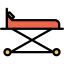 Stretcher icon 64x64