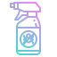 Bug spray 图标 64x64