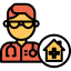 Doctor icon 64x64