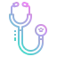 Stethoscope 图标 64x64