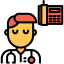 Doctor icon 64x64