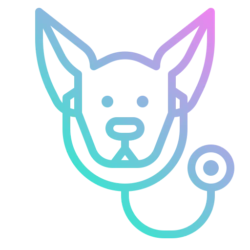 Puppy 图标