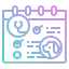 Calendar 图标 64x64