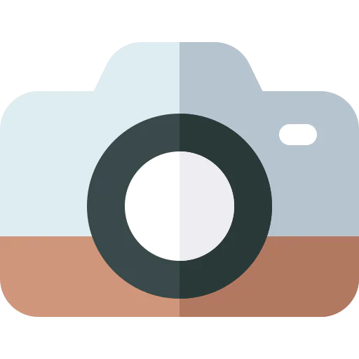 Camera icon