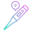 Thermometer 图标 64x64