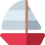Sail icon 64x64