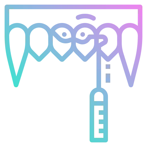 Teeth icon
