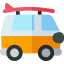 Van icône 64x64
