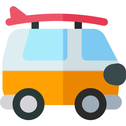 Van icon
