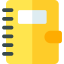Notebook ícone 64x64