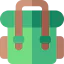 Backpack icône 64x64