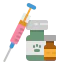 Vaccine icon 64x64