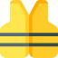 Life jacket icône 64x64