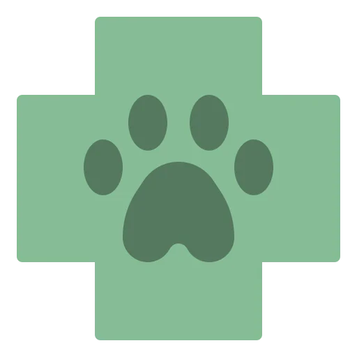 Veterinary icon