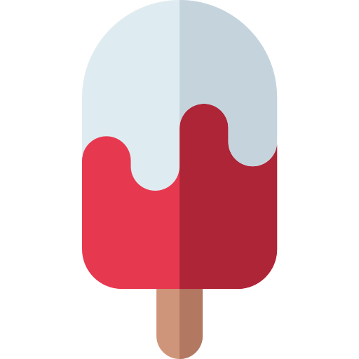 Popsicle icon