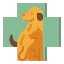 Veterinary icon 64x64