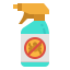 Bug spray icon 64x64