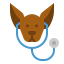 Puppy icon 64x64