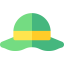 Hat icône 64x64