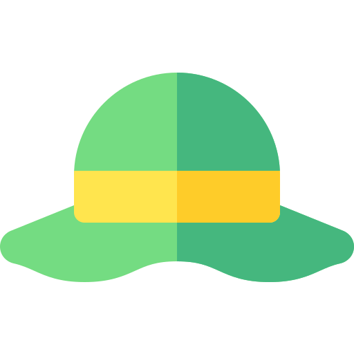 Hat icon