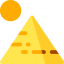 Пирамида иконка 64x64