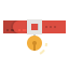 Dog icon 64x64