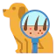 Dermatology icon 64x64