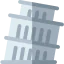 Pisa icône 64x64