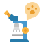 Microscopes icon 64x64