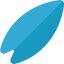 Surfboard icône 64x64