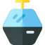 Cable car icône 64x64
