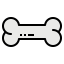 Bone icon 64x64