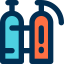 Scuba icon 64x64