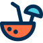 Coconut icon 64x64