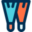 Flippers icon 64x64
