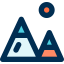 Landscape icon 64x64
