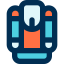 Backpack icon 64x64