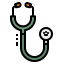 Stethoscope 图标 64x64