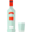 Vodka icon 64x64