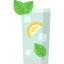 Gin tonic 图标 64x64